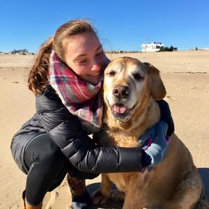 Meet your Posher, Isabel